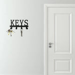 Modern key holder nz