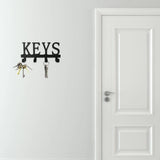 Modern key holder nz