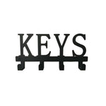 Modern key holder nz