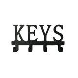 Modern key holder nz