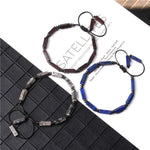 Modern Lapis lazuli bracelet nz
