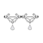 Modern nipple rings nz