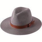 Modern Panama hat nz