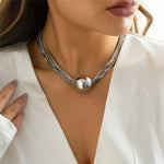 Modern seductive choker nz