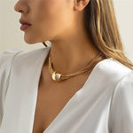 Modern seductive choker nz