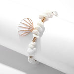 Modern shell bracelet nz