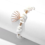 Modern shell bracelet nz
