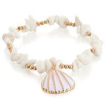 Modern shell bracelet nz