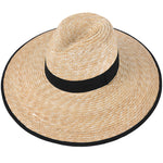 Modern straw hat nz
