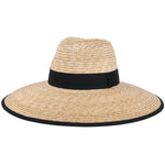 Modern straw hat nz