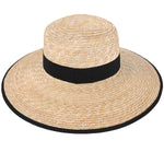 Modern straw hat nz