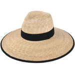 Modern straw hat nz