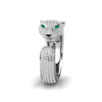 Modern tiger ring nz