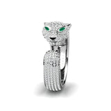 Modern tiger ring nz