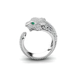 Modern tiger ring nz