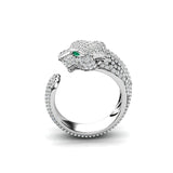 Modern tiger ring nz