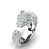 Modern tiger ring nz