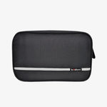 Modern toiletry bag Black nz