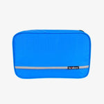 Modern toiletry bag Blue nz