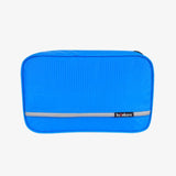 Modern toiletry bag Blue nz