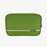 Modern toiletry bag Green nz