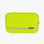 Modern toiletry bag Light green nz