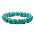 Modern turquoise bracelet nz