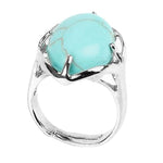 Modern turquoise ring nz