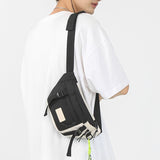 Modern waist bag nz