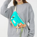Modern waist bag nz