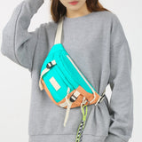 Modern waist bag nz