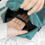 Modern women’s toiletry bag nz