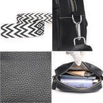 Modern women’s waist bag nz