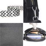 Modern women’s waist bag nz