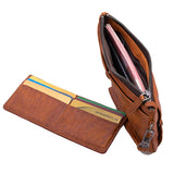 Modular wallet nz