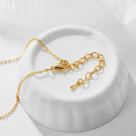 Moon and sun necklace nz