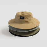 Mountaineer style Bucket hat nz