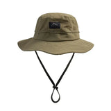 Mountaineer style Bucket hat nz