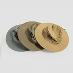 Mountaineer style Bucket hat nz