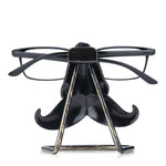 Moustache glasses holder nz