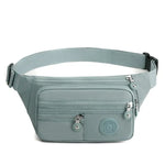 Multi pocket bum bag nz