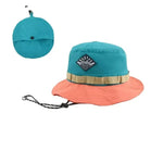 Multicolour bucket hat nz