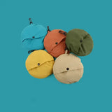 Multicolour bucket hat nz