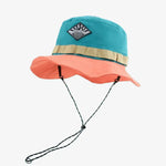 Multicolour bucket hat nz
