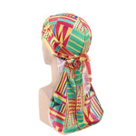 Multicolour durag nz