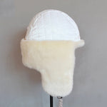 Multicolour ushanka nz