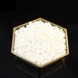 Multifunctional Makeup brush organiser White balls nz