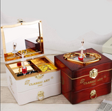 Musical Premium jewellery box nz
