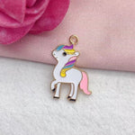 My Little Pony unicorn necklace nz