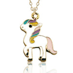 My Little Pony unicorn necklace Style 1 nz